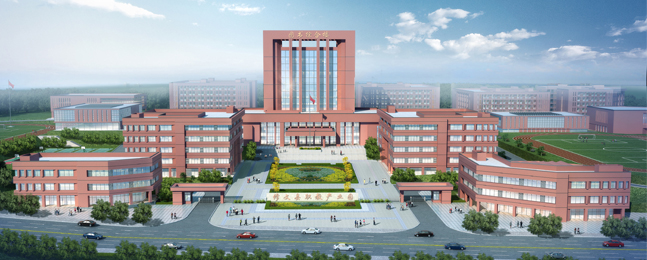 贵州省中医药职业学校让未来就业不再是一种负担